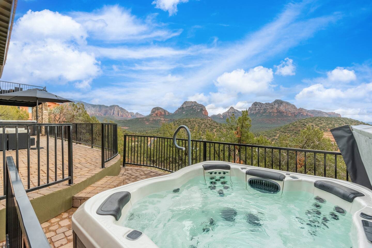 Real Estate Properties in Sedona