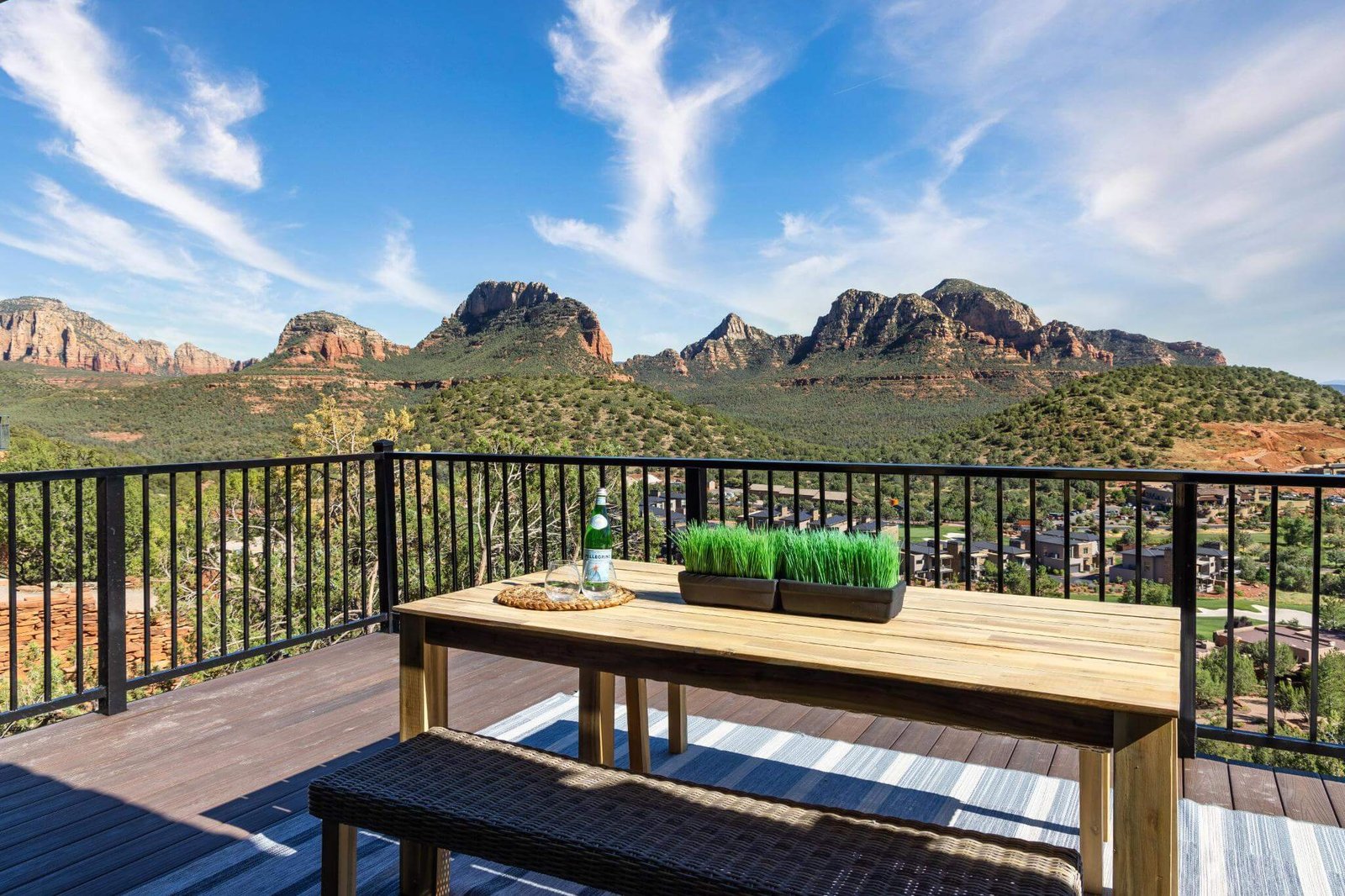 Properties Investment in Sedona