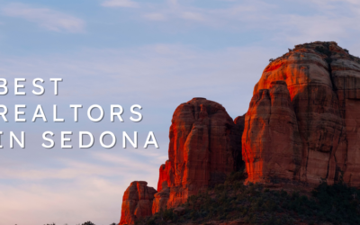 Best Realtors in Sedona