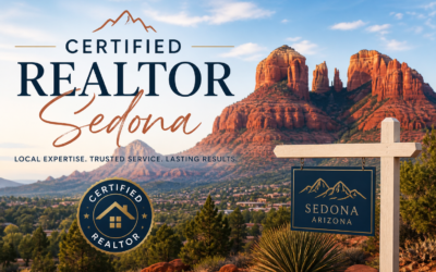 Certified Realtor Sedona