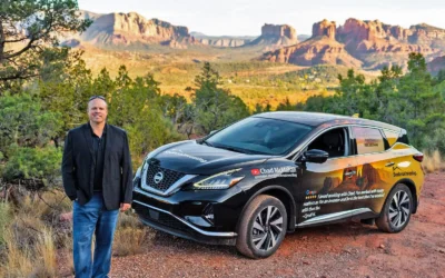 Investment Specialist Sedona