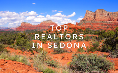 Top Realtors in Sedona