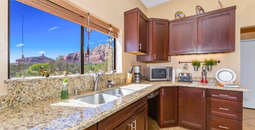 Sedona Properties