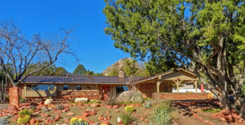 Sedona Properties